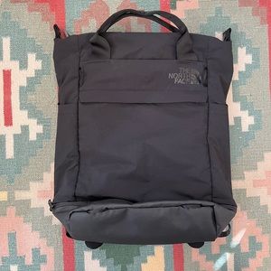 The North Face Never Stop Utility Pack